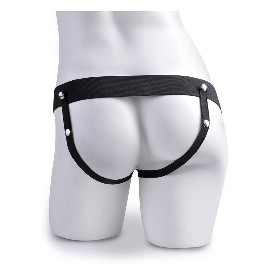Fetish Fantasy Series-Ham cu Dong 9 Cum-PVC 5 img 90788 2a782c80612594593c41ae9b54d804c6 1
