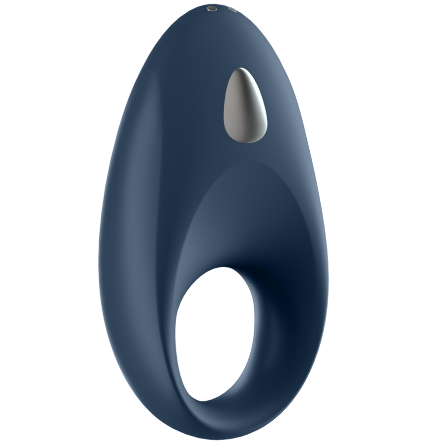 Satisfyer Connect-Mighty One Ring Vibrator App-Silicon 2 img 90856 cb85187ca53760a4b215930212718e79 1