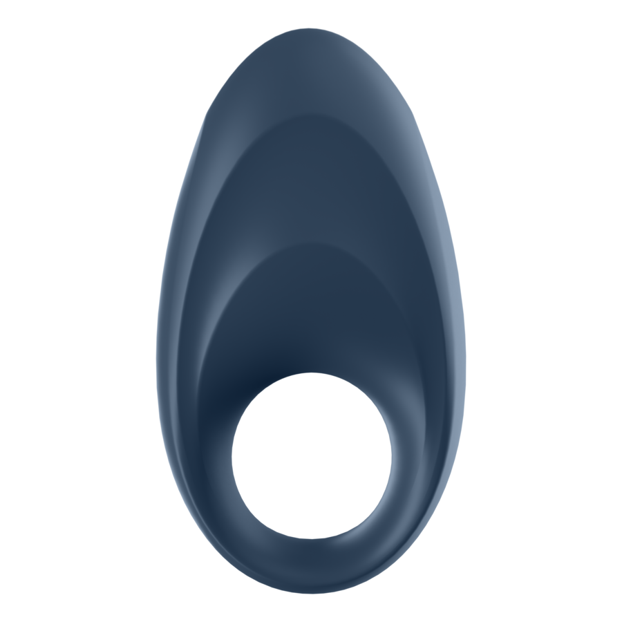 Satisfyer Connect-Mighty One Ring Vibrator App-Silicon 4 img 90858 b49412986753166bf8e54ab01dab3dcd 1