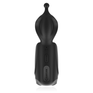 Jamyjob-Masturbator Reîncărcabil Head Stroker-Silicon, 10 Trepte 15 Jamyjob-Masturbator Reîncărcabil Head Stroker-Silicon, 10 Trepte - imagine 5