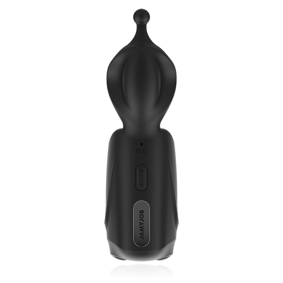 Jamyjob-Masturbator Reîncărcabil Head Stroker-Silicon, 10 Trepte 5 img 90888 971c3e1a58de7fd433950e6408fa60e6 1