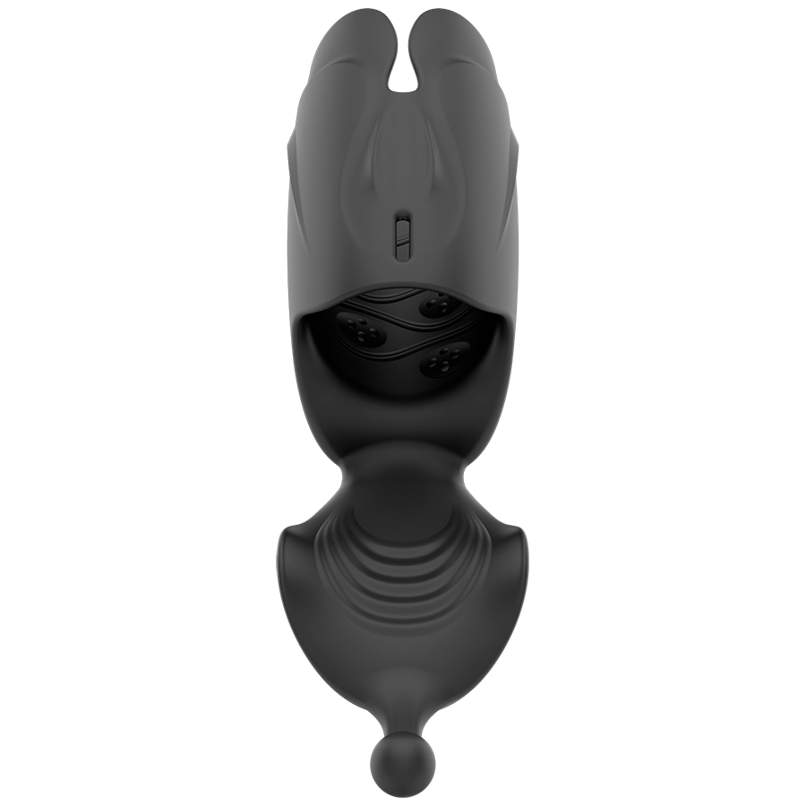 Jamyjob-Masturbator Reîncărcabil Head Stroker-Silicon, 10 Trepte 4 img 90889 ec8e712aa37873925ee348f50e00e9d3 1
