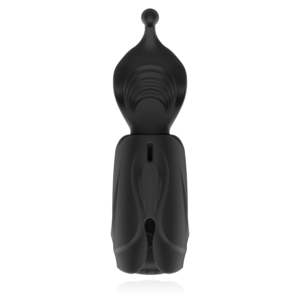 Jamyjob-Masturbator Reîncărcabil Head Stroker-Silicon, 10 Trepte 16 Jamyjob-Masturbator Reîncărcabil Head Stroker-Silicon, 10 Trepte - imagine 6