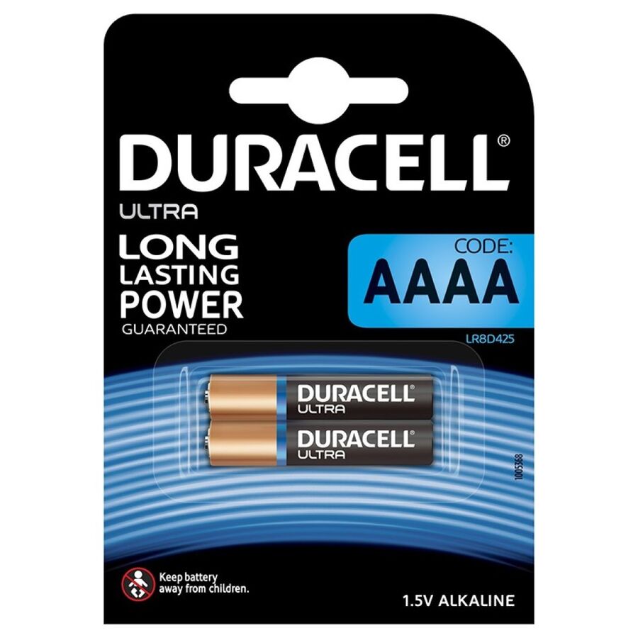 Duracell-Ultra Power Baterie Alcalină AAA MX2500 1,5V 2 Bucăți-App 1 img 90960 ecdadb33e408f2af413ab5f917b544d2 1