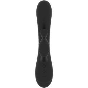 Rithual-Anusara Dual Motor Reîncărcabil 2.0 Black 15 Rithual-Anusara Dual Motor Reîncărcabil 2.0 Black - imagine 6