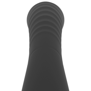 Rithual-Kriya G-spot Stimulator Reîncărcabil - imagine 3