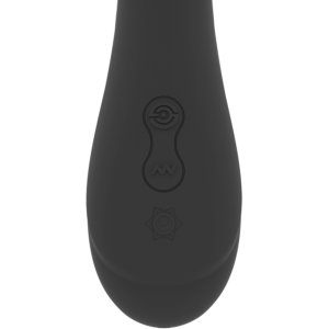 Rithual-Kriya G-spot Stimulator Reîncărcabil - imagine 7