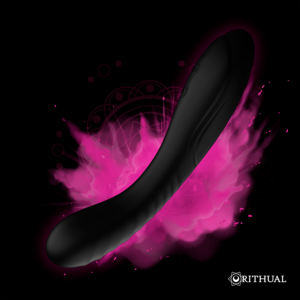 Rithual-Kriya G-spot Stimulator Reîncărcabil - imagine 8