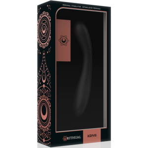 Rithual-Kriya G-spot Stimulator Reîncărcabil - imagine 9