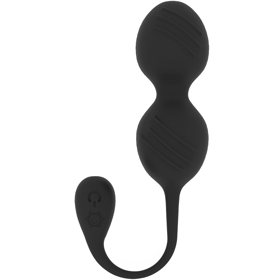 Rithual-Nisha Bile Kegel Reîncărcabile Negre 1 img 91059 9cd056f7269d8f62506b7ea5e316604a 1