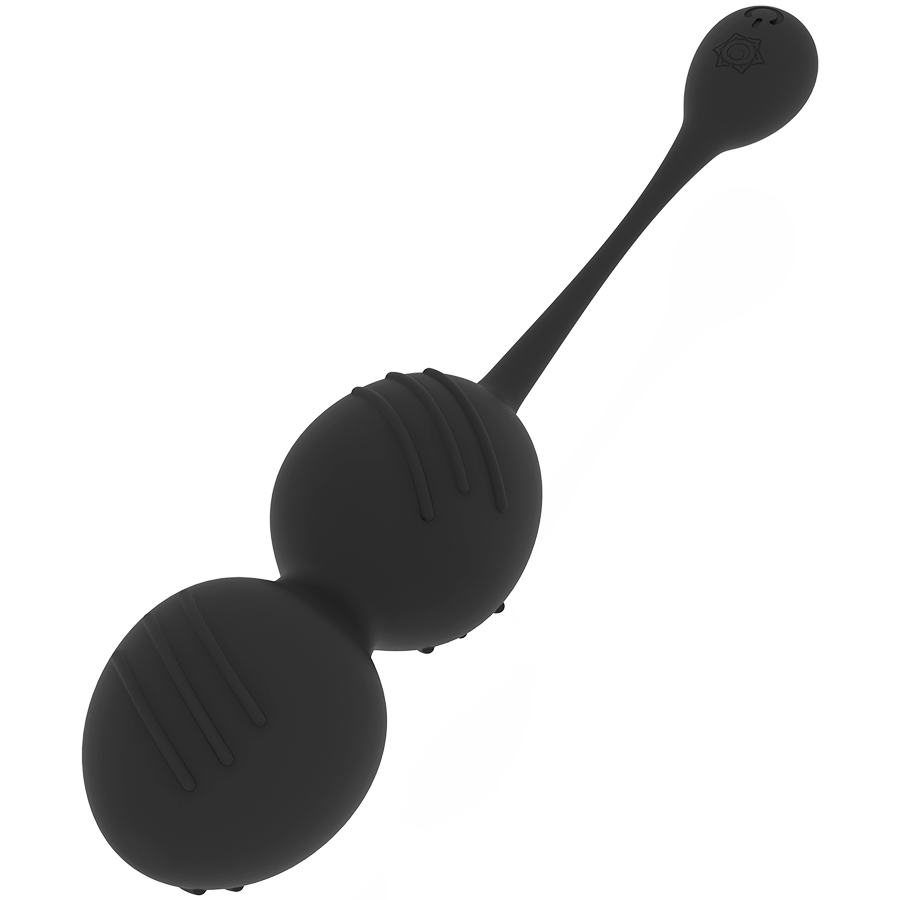 Rithual-Nisha Bile Kegel Reîncărcabile Negre 4 img 91060 25bd6a370ba80d6f1911ba3901791a34 1