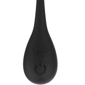 Rithual-Nisha Bile Kegel Reîncărcabile Negre 15 Rithual-Nisha Bile Kegel Reîncărcabile Negre - imagine 6