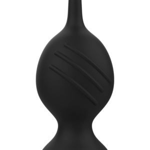 Rithual-Nisha Bile Kegel Reîncărcabile Negre 16 Rithual-Nisha Bile Kegel Reîncărcabile Negre - imagine 7