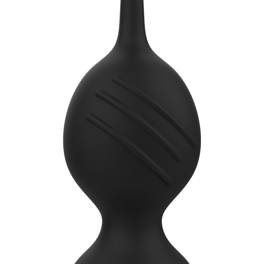 Rithual-Nisha Bile Kegel Reîncărcabile Negre 6 img 91063 2c99a3f2ac0badd113231e24f56b0aec 1