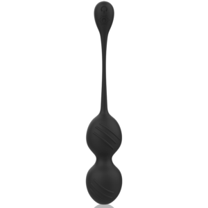 Rithual-Nisha Bile Kegel Reîncărcabile Negre 17 Rithual-Nisha Bile Kegel Reîncărcabile Negre - imagine 8