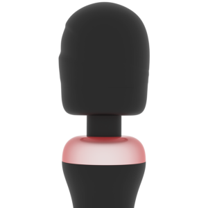 Rithual-Akasha Wand Rechargeable 2.0 Black - imagine 3