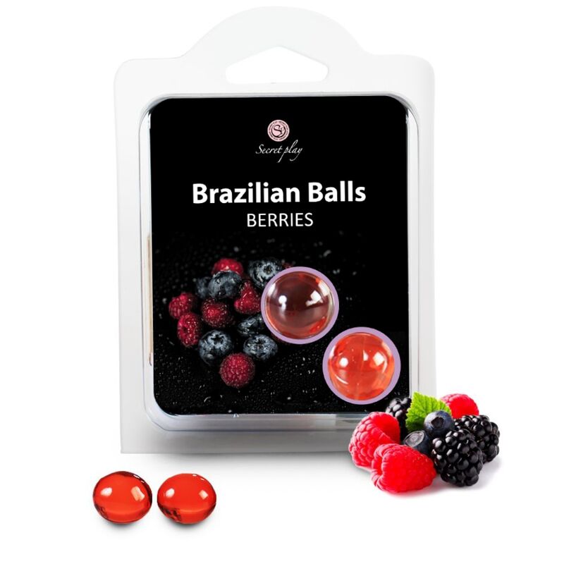 Secretplay Cosmetic-2 Bile Braziliene Aromă Fructe de Pădure 1 img 91221 1061c4f766c455d24556af2d9ec115c4 1