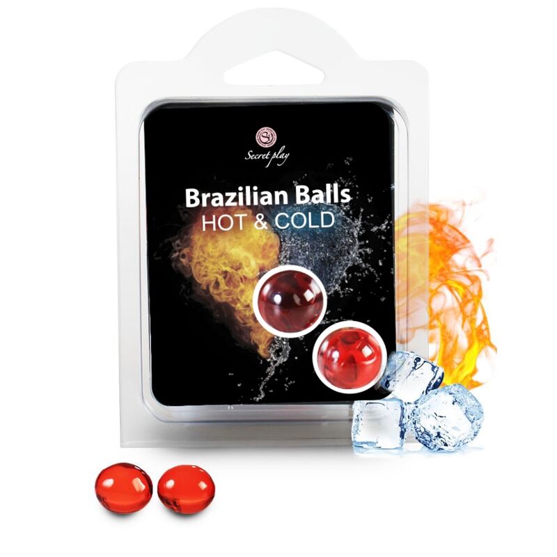 Secretplay Cosmetic-Bile Braziliane Efect Cald și Rece, 2 Unități 1 img 91329 bae1cbd237804d58bb361a548d9927f0 1