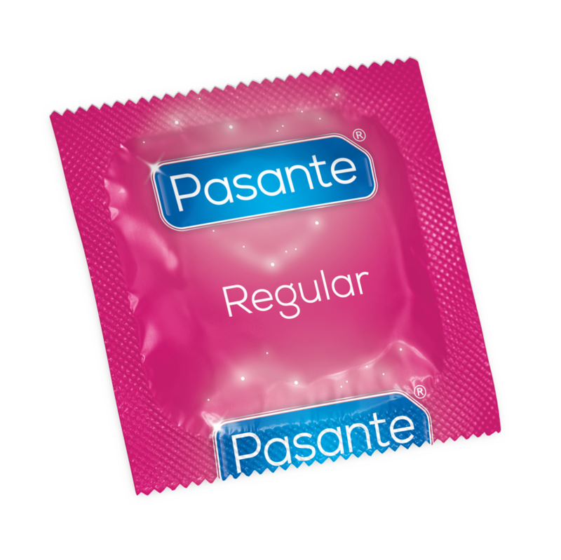 Pasante-Prezervative Regular Range 3 Bucăți 3 img 91721 83efb7f4cb386441514b2a5801b0b41b 1