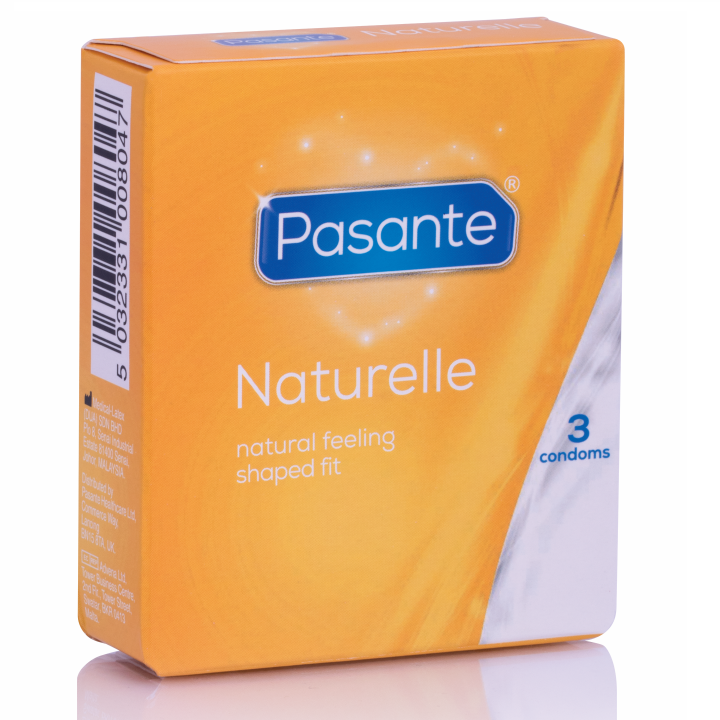 Pasante-Naturelle Prezervative 3 Bucăți 1 img 91781 6b111bec363cb9b3ca57ccf4e3d7d2af 1