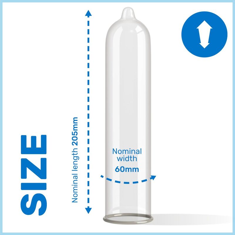 Pasante-Prezervativ Naturelle Range-144 Bucăți 4 img 91783 0d954094a58dfe3b6383ff98fcf78919 1
