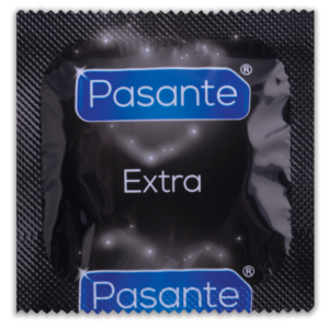 Pasante-Extra Prezervative Extra Groase, 3 Bucăți 7 Pasante-Extra Prezervative Extra Groase, 3 Bucăți - imagine 3