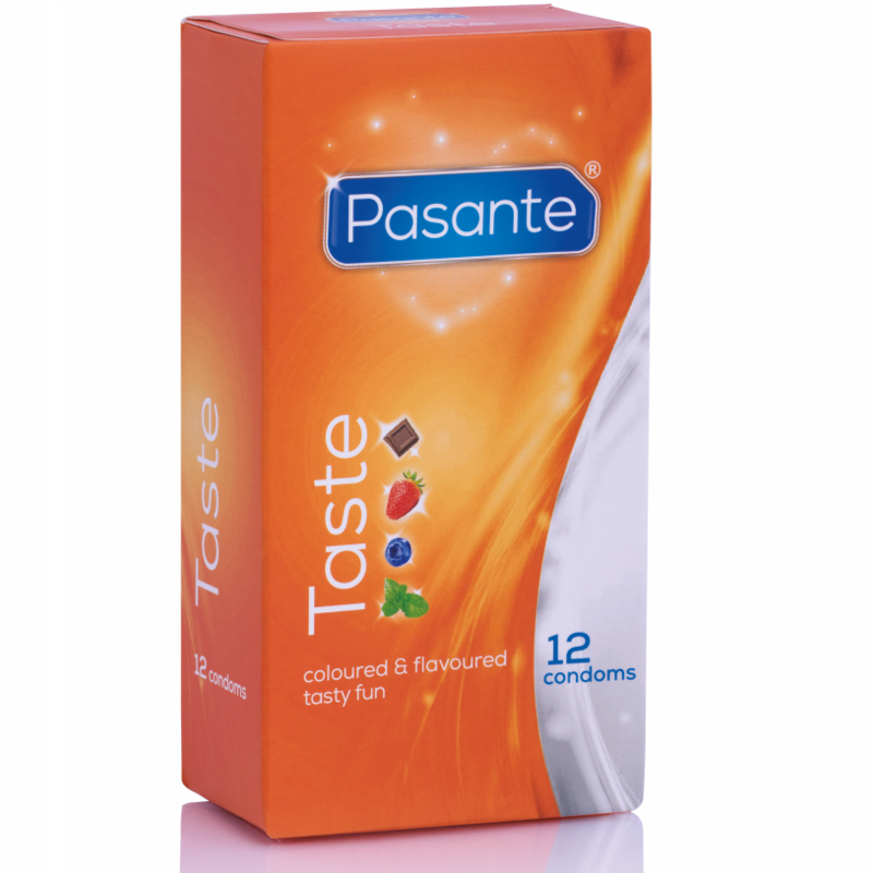 Pasante-Prezervative Aromate 12 Bucăți 1 img 91810 7e66d68eef76378885abcee32410113b 1