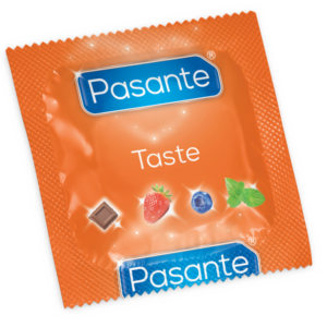 Pasante-Prezervative Aromate 144 Bucăți - imagine 3