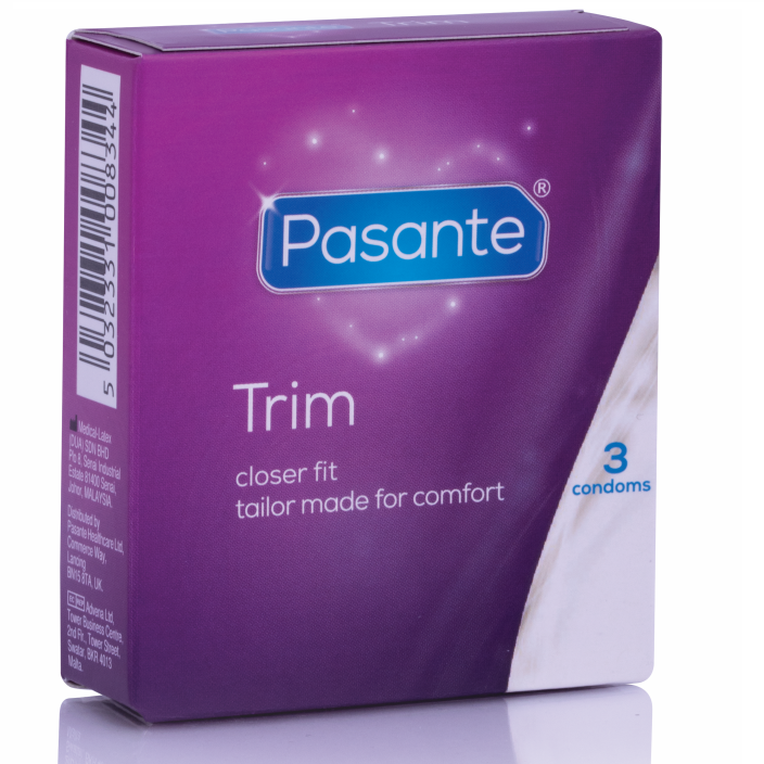 Pasante-Thin Trim Prezervative Subtiri, 3 Bucăți 1 img 91822 a4876aa94e783f0d41954a07e44a7192 1