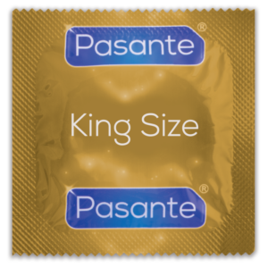 Pasante-Prezervative King Ms, Lungime și Lățime, 12 Bucăți 6 Pasante-Prezervative King Ms, Lungime și Lățime, 12 Bucăți - imagine 2
