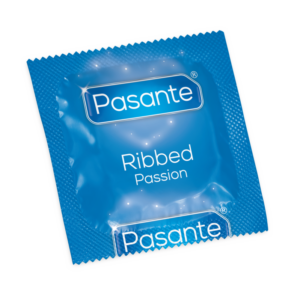 Pasante-Prezervative cu Puncte Ms Placer, 3 Bucăți - imagine 3