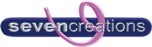SEVEN CREATIONS