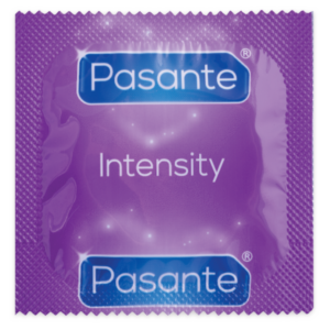 Pasante-Prezervative Riburi și Puncte Intensitate, 3 Bucăți 7 Pasante-Prezervative Riburi și Puncte Intensitate, 3 Bucăți - imagine 3