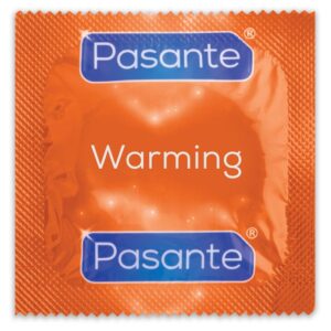 Pasante-Climax 6 Efect de Căldură + 6 Efect de Răcorire/12 Bucăți - imagine 4