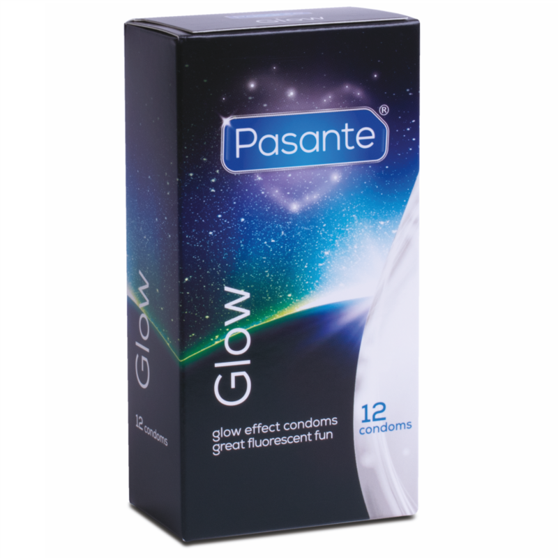 Pasante-Prezervative Strălucitoare în Întuneric 12 Bucăți 1 img 92051 978913caeec581490d37d4cd7da883fe 1
