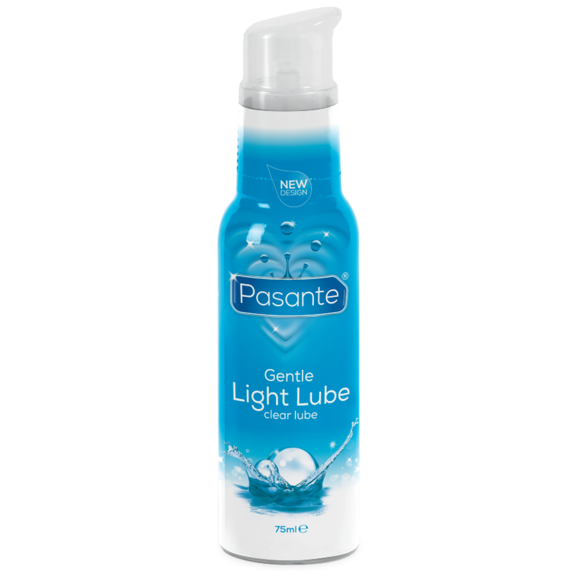 Pasante-Lubrifiant Natural 75 ml 1 Pasante-Lubrifiant Natural 75 ml · Lubrifiant