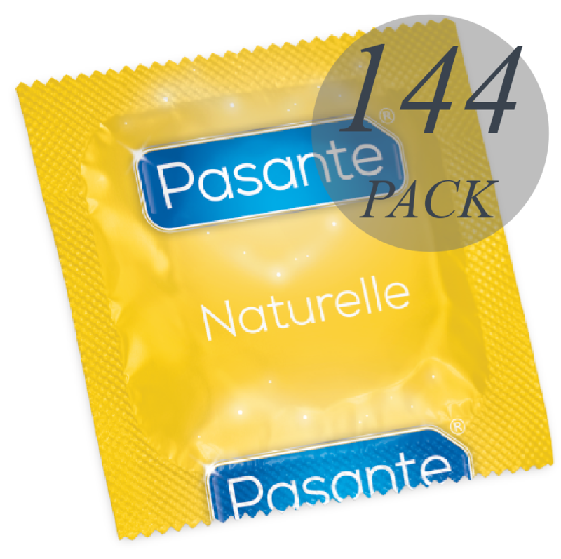 Pasante-Prezervativ Naturelle Range-144 Bucăți 2 img 92066 5b2bd6d36609f97d5a6a2baf230ffa3e 1
