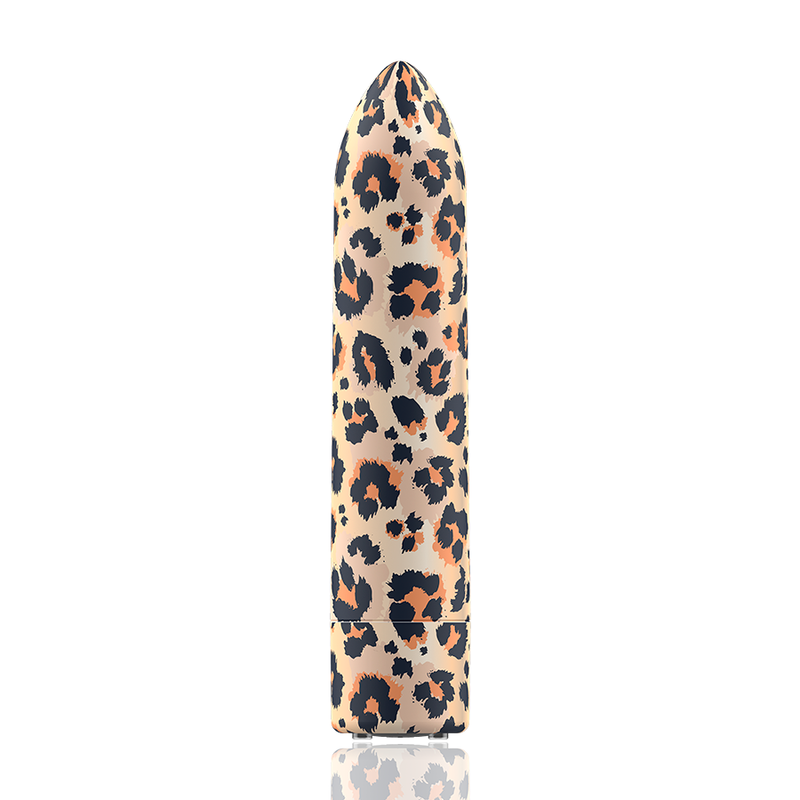 Custom Bullets-Leopard Magnetic 10 Intensități-Silicon, 10 Trepte 2 img 92199 4904a209ec55af1fed6c91ae6ae5bf85 1