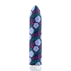 Custom Bullets-Spring Magnetic Bullet 10 Intensități-Silicon, 10 10 Custom Bullets-Spring Magnetic Bullet 10 Intensități-Silicon, 10 - imagine 5