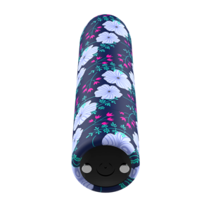 Custom Bullets-Spring Magnetic Bullet 10 Intensități-Silicon, 10 9 Custom Bullets-Spring Magnetic Bullet 10 Intensități-Silicon, 10 - imagine 4