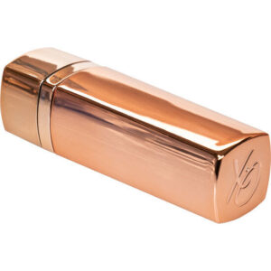 Calexotics-Bala Ruj Vibrator Reîncărcabil Hide & Play · Vibratoare (imaginea 5)