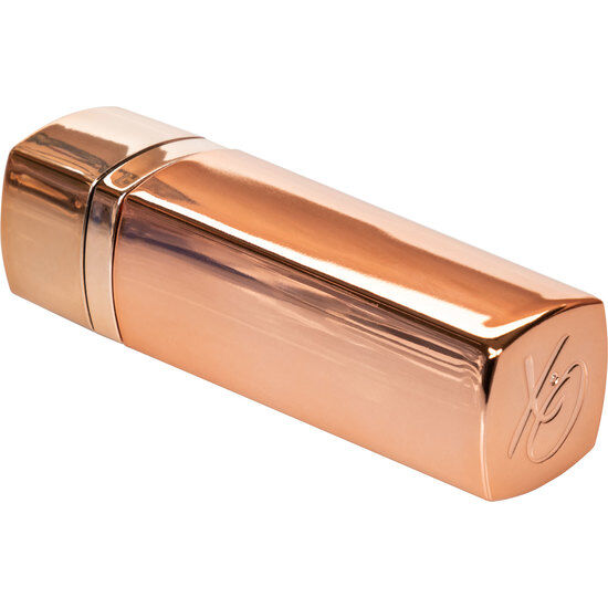 Calexotics-Bala Ruj Vibrator Reîncărcabil Hide & Play · Vibratoare (imaginea 5)