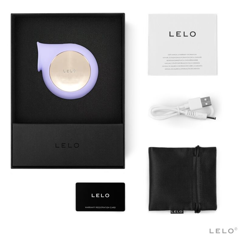 Lelo-Sila Lilac Stimulator Clitoridian cu Unde Sonice-Silicon, 7 2 img 92396 deeadf3d248ff34d41c3c60dc046ee16 1