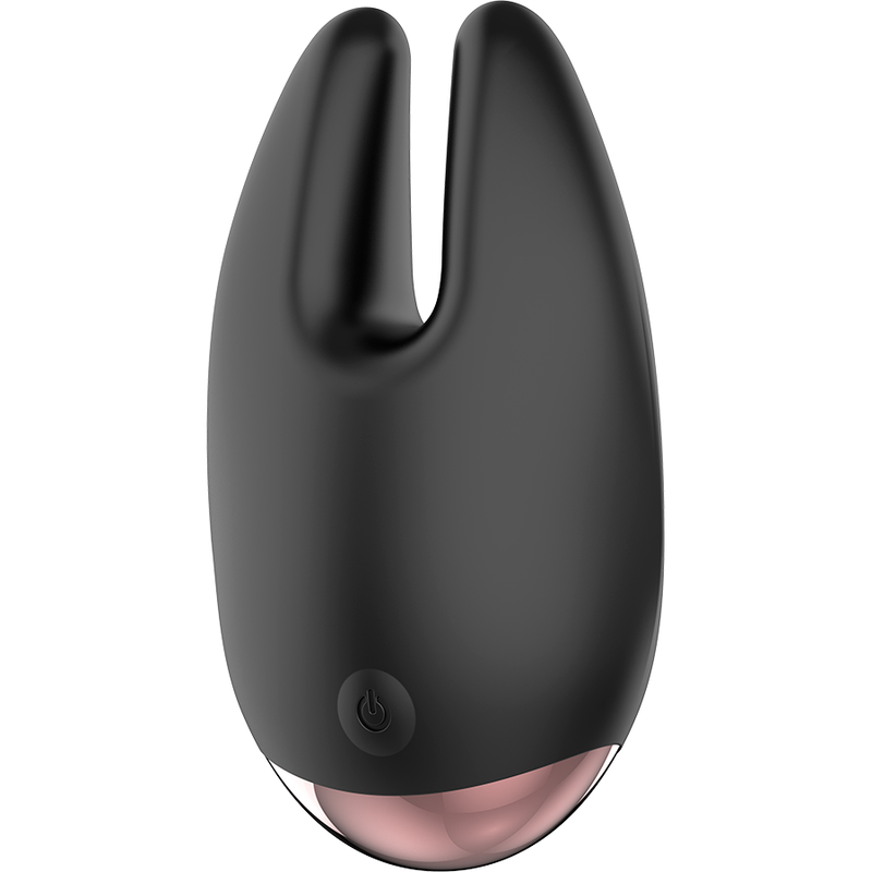 Coquette Toys-Stimulator Clitoral Negru/Auriu-Silicon, 10 Trepte 2 img 92617 260a3cedea2d74ec8491582d6d3a4d86 1