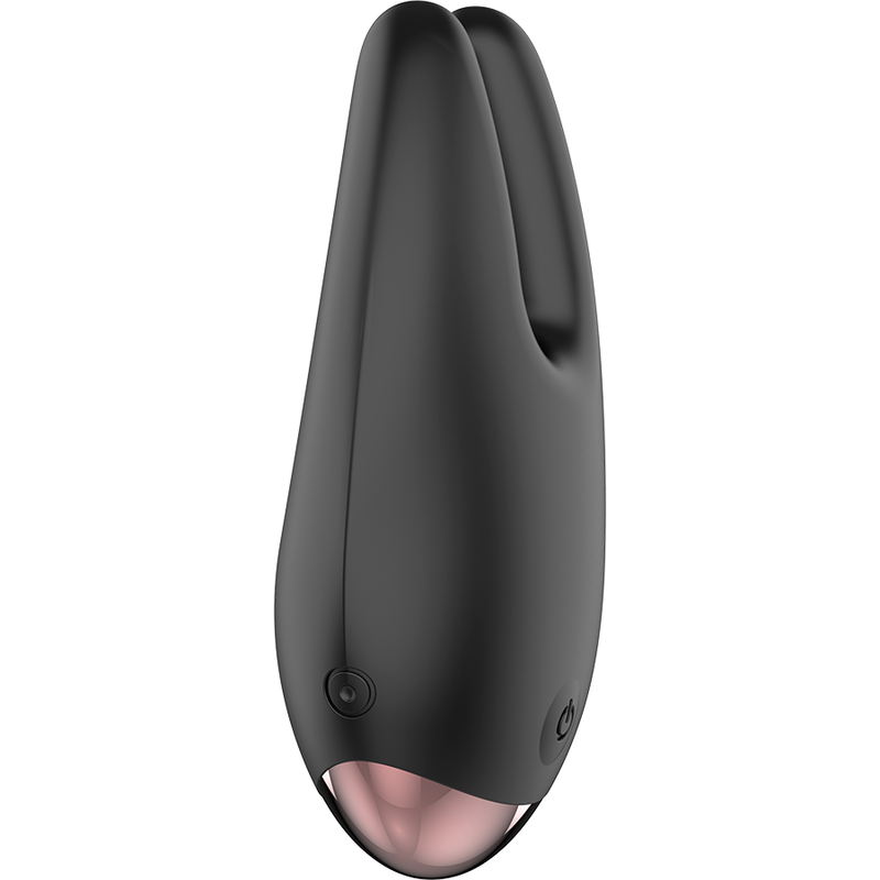 Coquette Toys-Stimulator Clitoral Negru/Auriu-Silicon, 10 Trepte 5 img 92622 c01875b96db9f062ae02168bcfebc9f5 1