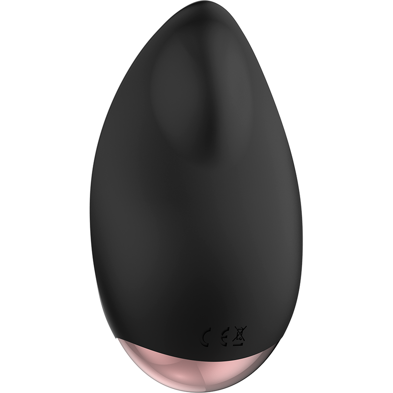 Coquette Toys-Stimulator Clitoral Negru/Auriu Drop-Silicon, 10 Trepte 9 Coquette Toys-Stimulator Clitoral Negru/Auriu Drop-Silicon, 10 Trepte — COQUETTE CHIC DESIRE · Vibratoare (imaginea 9)