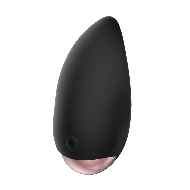 Coquette Toys-Stimulator Clitoral Negru/Auriu Drop-Silicon, 10 Trepte 6 Coquette Toys-Stimulator Clitoral Negru/Auriu Drop-Silicon, 10 Trepte — COQUETTE CHIC DESIRE · Vibratoare (imaginea 6)