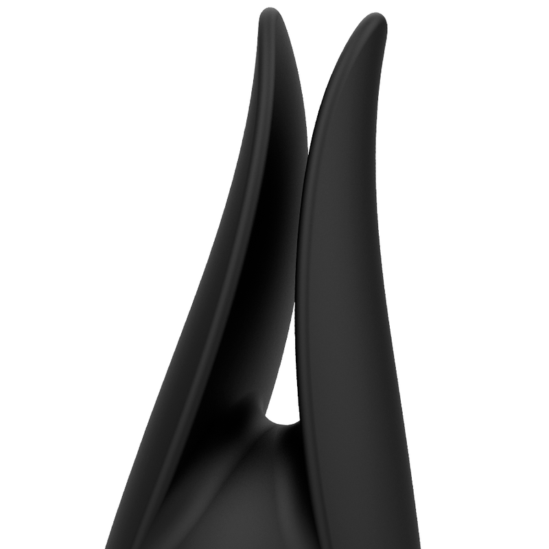 Coquette Toys-Stimulator Clitoridian Negru/Floare Aurie-Silicon 9 img 92665 e6391cf430637d1793944f635cbedf4f 1