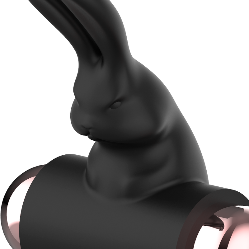 Coquette Toys-Inel Vibrator pentru Penis Negru/Auriu-Silicon 5 img 92678 f15b9b7ad5d42c85f129efa5da6d2f39 1