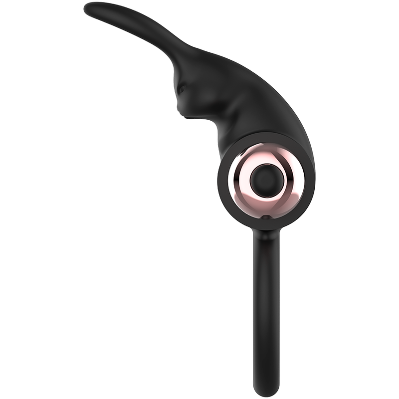 Coquette Toys-Inel Vibrator pentru Penis Negru/Auriu-Silicon 6 img 92679 66e78fa0bcd84f86510d811d217d621f 1